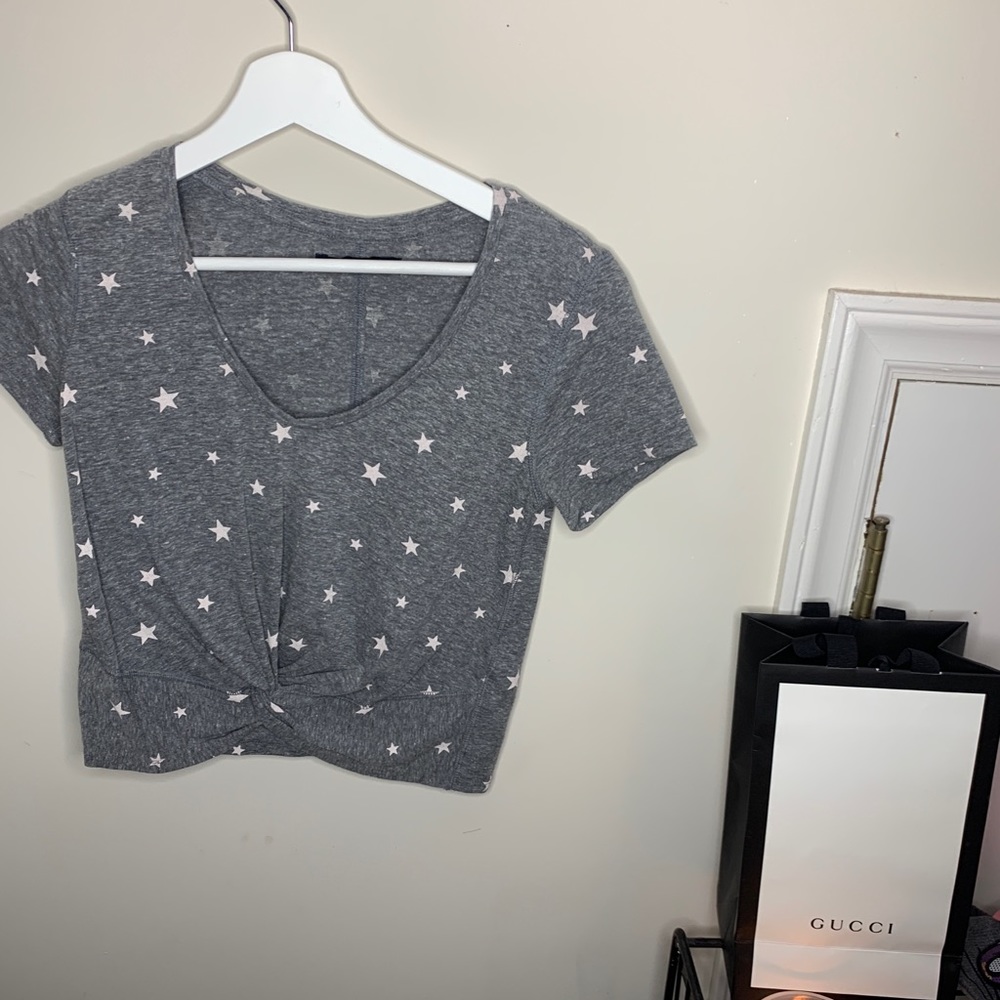Abercrombie Tee